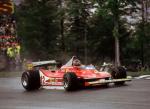 Ferrari 312 T4 1979 года